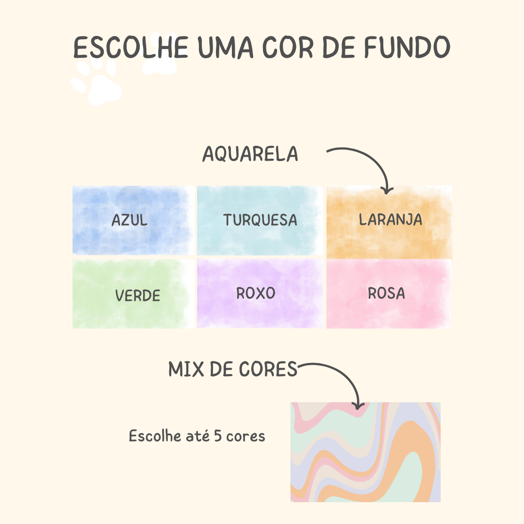 Caneca com personalização- cão - Creations by Mimi