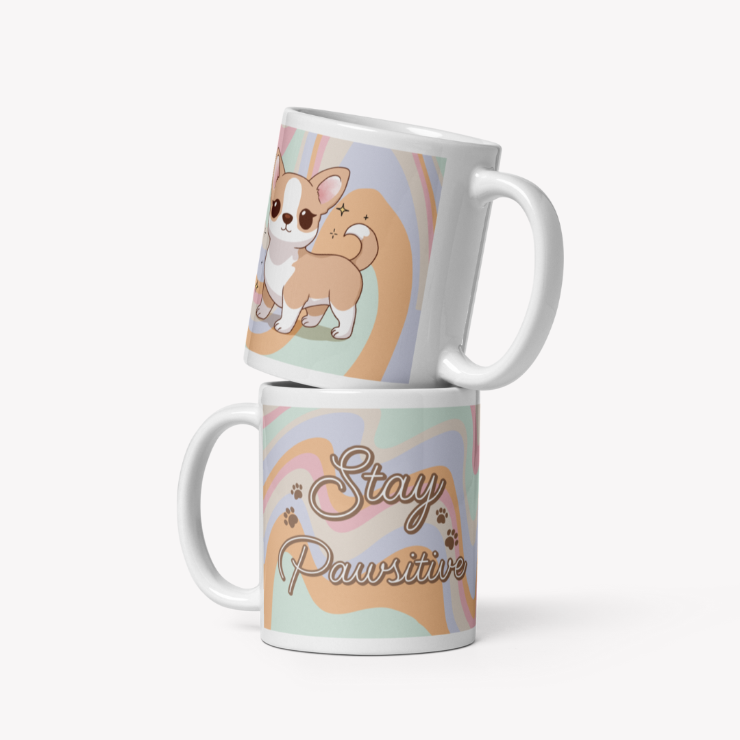 Chihuahua Mug