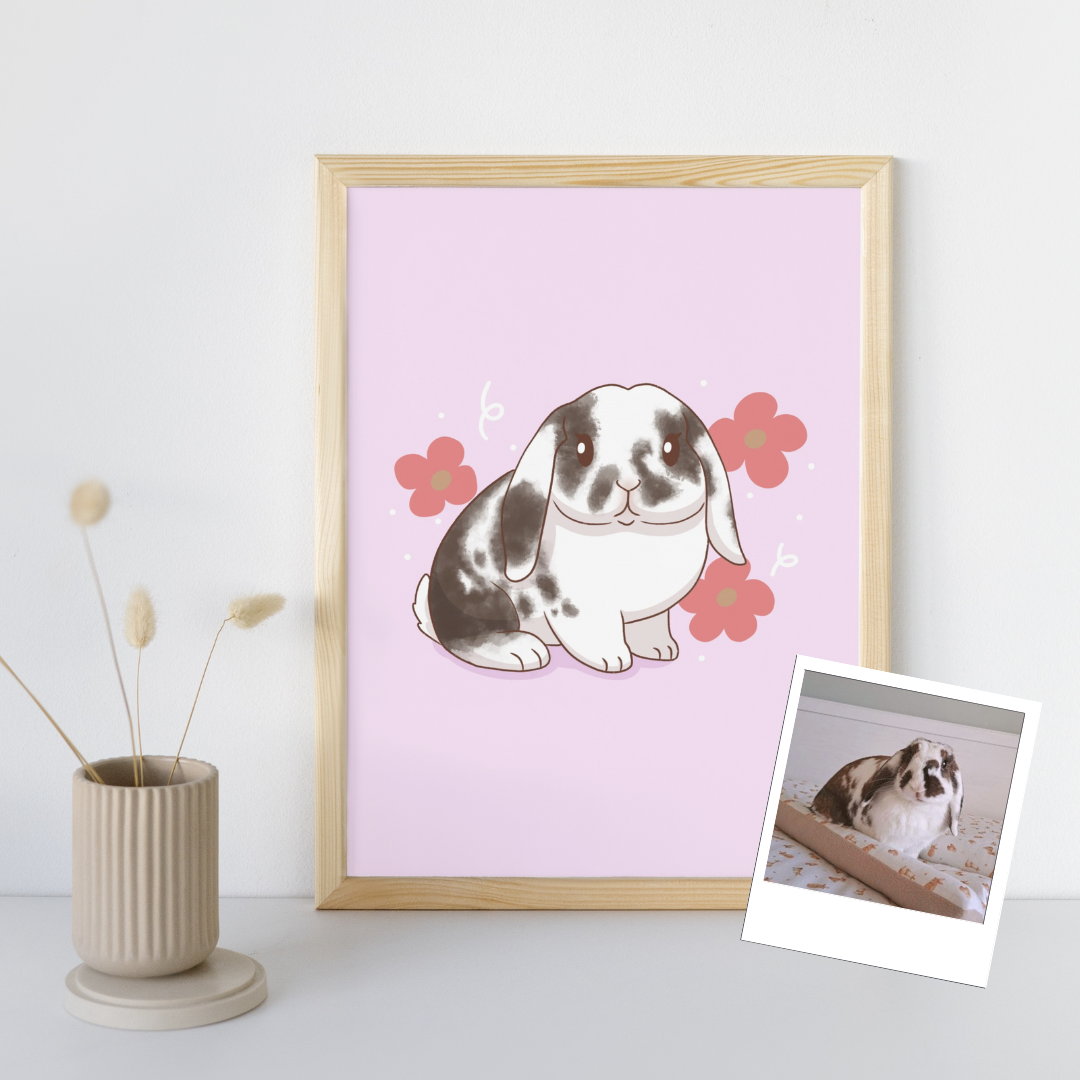 Poster - Creations by Mimi