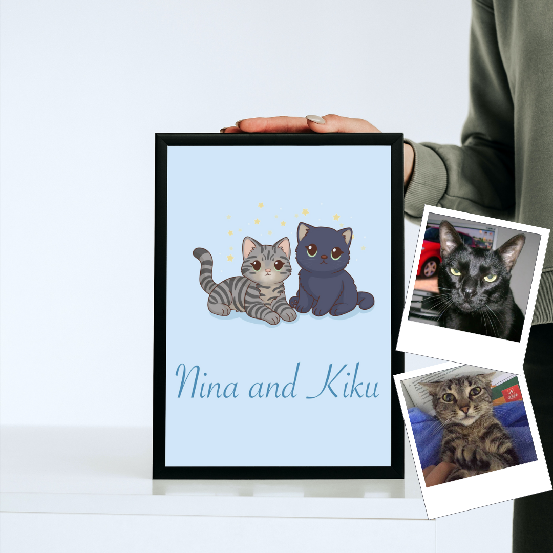Poster - Creations by Mimi