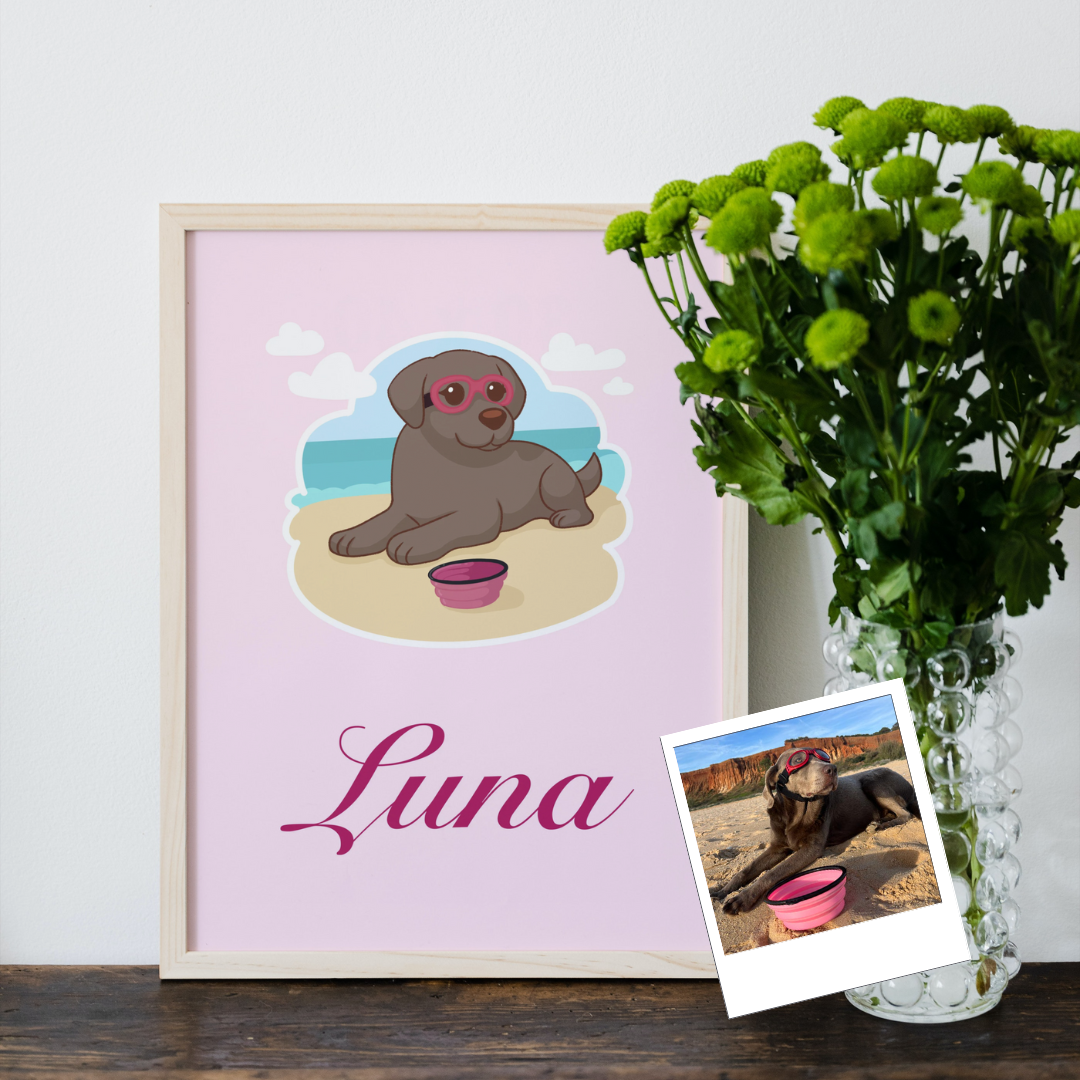Poster - Creations by Mimi