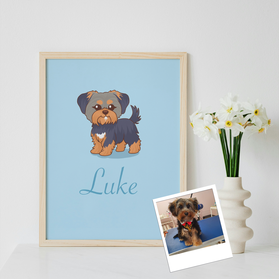 Poster - Creations by Mimi