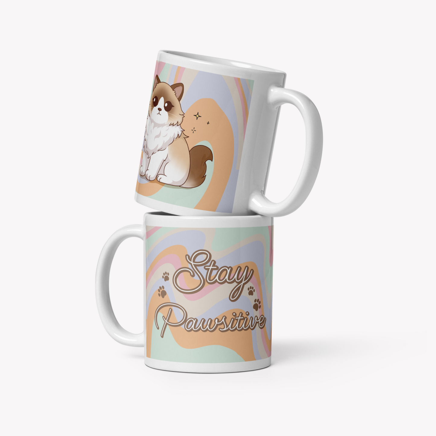 Maine Coon Mug