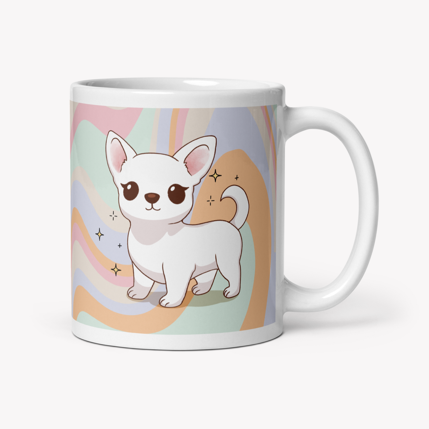 Chihuahua Mug