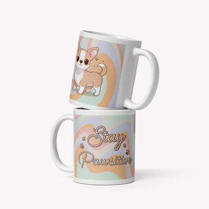 Caneca Chihuahua