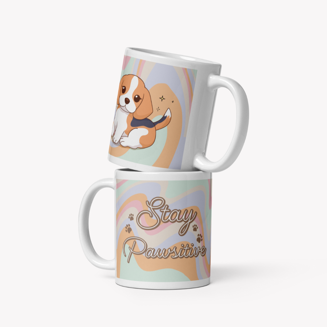 Caneca Beagle