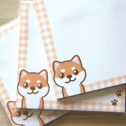 Bloco de notas - Creations by Mimi