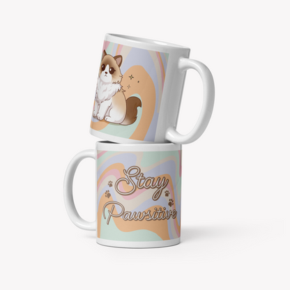 Maine Coon Mug