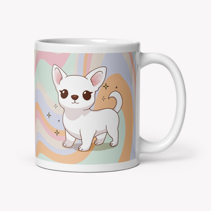 Caneca Chihuahua