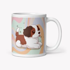 caneca são bernardo